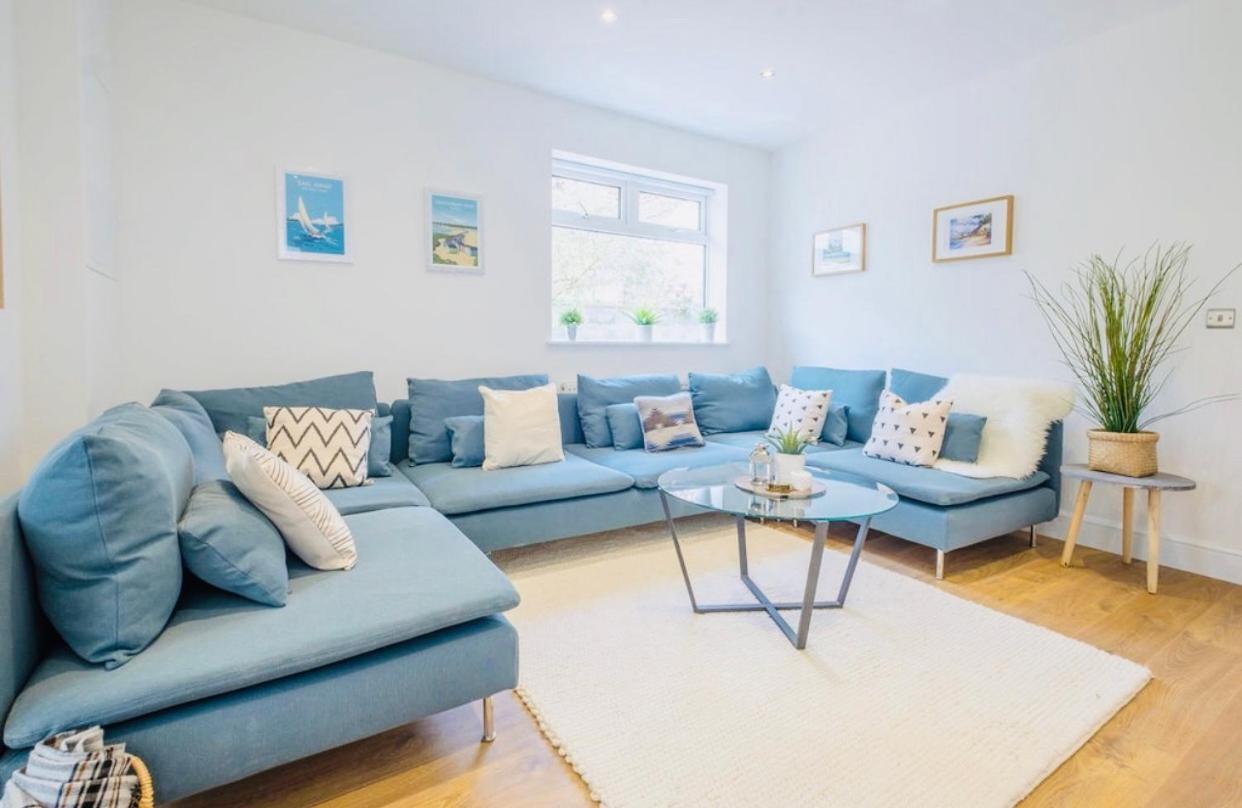 Gorgeous Luxury Chalet, New Forest & Coast & Hordle Екстер'єр фото