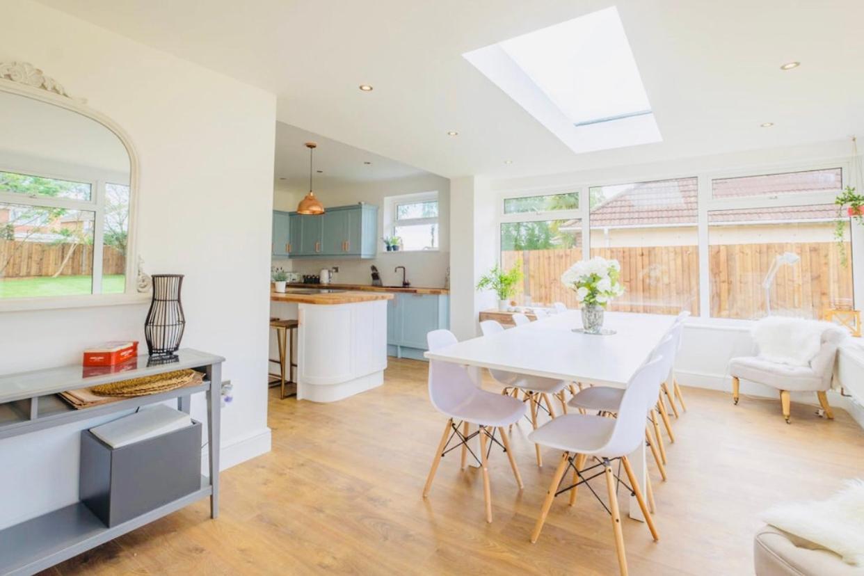 Gorgeous Luxury Chalet, New Forest & Coast & Hordle Екстер'єр фото